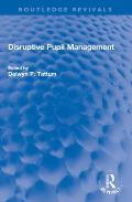 Disruptive Pupil Management