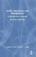Airline Operations and Management: A Management Textbook