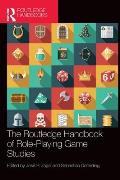 The Routledge Handbook of Role-Playing Game Studies