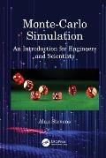 Monte-Carlo Simulation: An Introduction for Engineers and Scientists