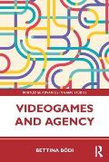 Videogames and Agency