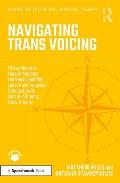 Navigating Trans Voicing: 50 Key Points to Support Students and Newly Qualified Speech and Language Therapists with Gender-Affirming Voice Thera