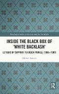 Inside the Black Box of 'White Backlash': Letters of Support to Enoch Powell (1968-1969)