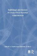 Individual and Society: Sociological Social Psychology