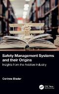 Safety Management Systems and their Origins: Insights from the Aviation Industry