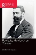 Routledge Handbook on Zionism