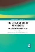 The Ethics of Belief and Beyond: Understanding Mental Normativity