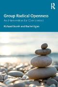 Group Radical Openness: An Intervention for Overcontrol