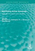 Monitoring Active Volcanoes: Strategies, Procedures and Techniques