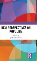 New Perspectives on Populism