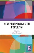 New Perspectives on Populism