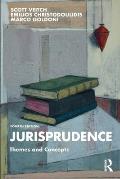 Jurisprudence: Themes and Concepts