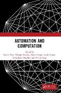 Automation and Computation: Proceedings of the International Conference on Automation and Computation, (AutoCom 2022), Dehradun, India