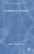 Localization in Translation