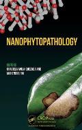 Nanophytopathology
