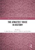 The Athletes' Voice in History