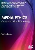 Media Ethics: Cases and Moral Reasoning