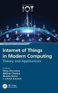 Internet of Things in Modern Computing: Theory and Applications