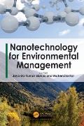 Nanotechnology for Environmental Management