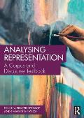 Analysing Representation: A Corpus and Discourse Textbook