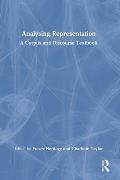 Analysing Representation: A Corpus and Discourse Textbook
