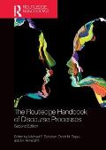 The Routledge Handbook of Discourse Processes: Second Edition