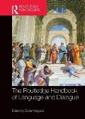 The Routledge Handbook of Language and Dialogue: Convergence, Divergence and Beyond in Turkey