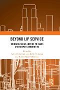 Beyond Lip Service: Bringing Racial Justice to Black and Brown Communities