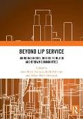 Beyond Lip Service: Bringing Racial Justice to Black and Brown Communities