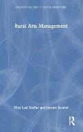 Rural Arts Management