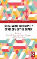 Sustainable Community Development in Ghana