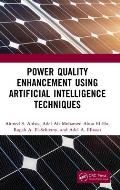 Power Quality Enhancement Using Artificial Intelligence Techniques