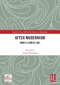 After Modernism: Women, Gender, Race