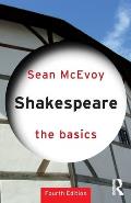 Shakespeare: The Basics