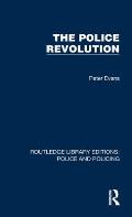 The Police Revolution