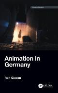 Animation in Germany