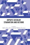 Japan's Secular Stagnation and Beyond