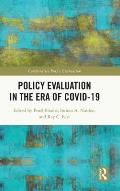 Policy Evaluation in the Era of COVID-19