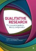 Qualitative Research: The Essential Guide to Theory and Practice