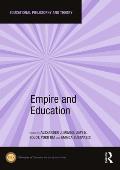 Empire and Education