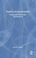 Empires of Sustainability: People and Planet after Globalisation