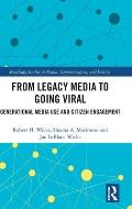 From Legacy Media to Going Viral: Generational Media Use and Citizen Engagement