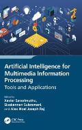 Artificial Intelligence for Multimedia Information Processing: Tools and Applications