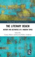 The Literary Beach: History and Aesthetics of a Modern Topos