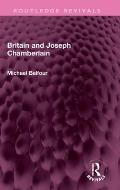 Britain and Joseph Chamberlain