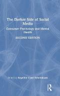 The Darker Side of Social Media: Consumer Psychology and Mental Health