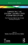 Supporting the Student Journey Into Higher Education: How Pre-Arrival Platforms Can Enhance Widening Participation