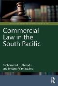 Commercial Law in the South Pacific