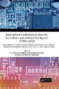 International Conference on Security, Surveillance and Artificial Intelligence (ICSSAI-2023): Proceedings of the International Conference on Security,