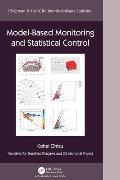Model-Based Monitoring and Statistical Control